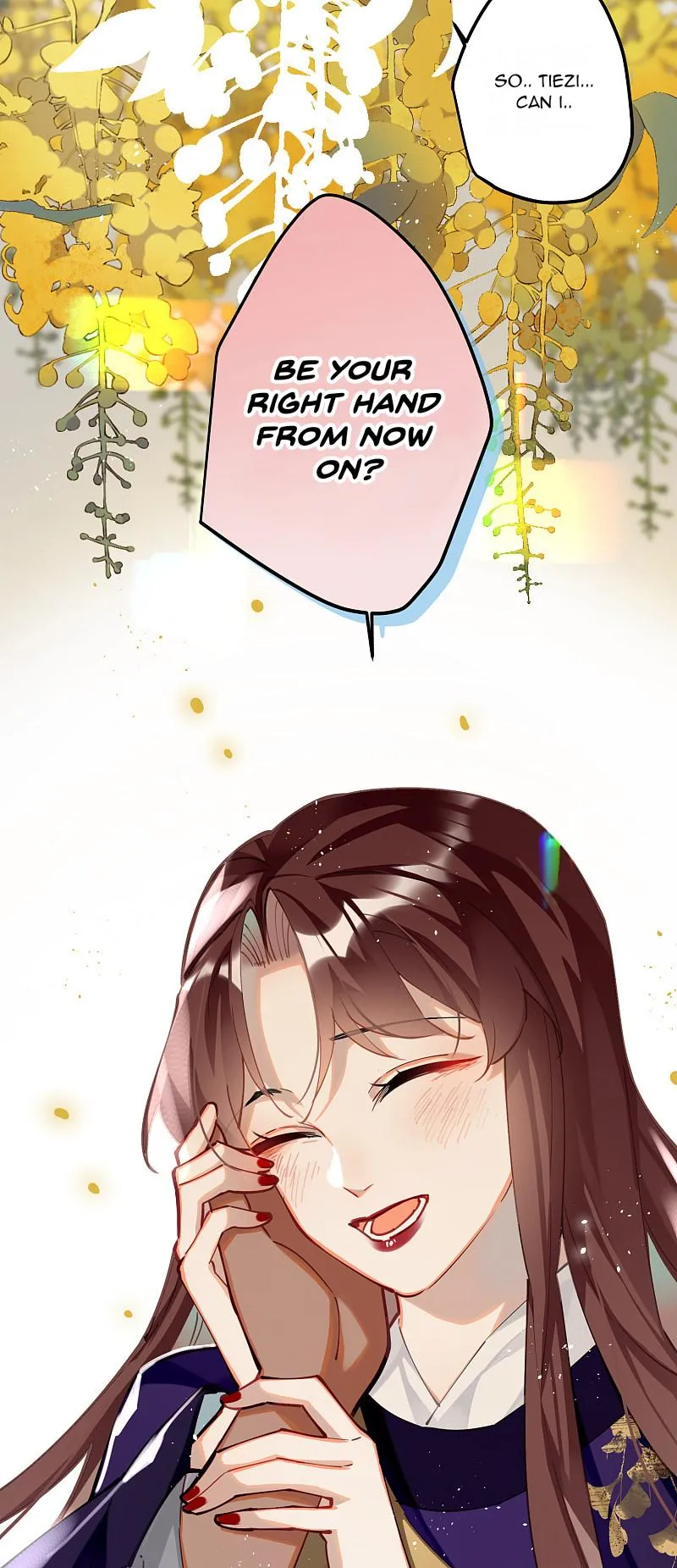 The Cannon Fodder Princess Wants To Last Chapter 63 page 18 - 