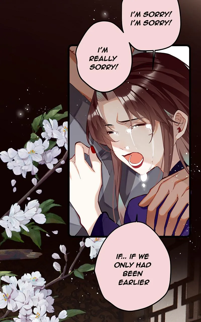 The Cannon Fodder Princess Wants To Last Chapter 63 page 3 - 