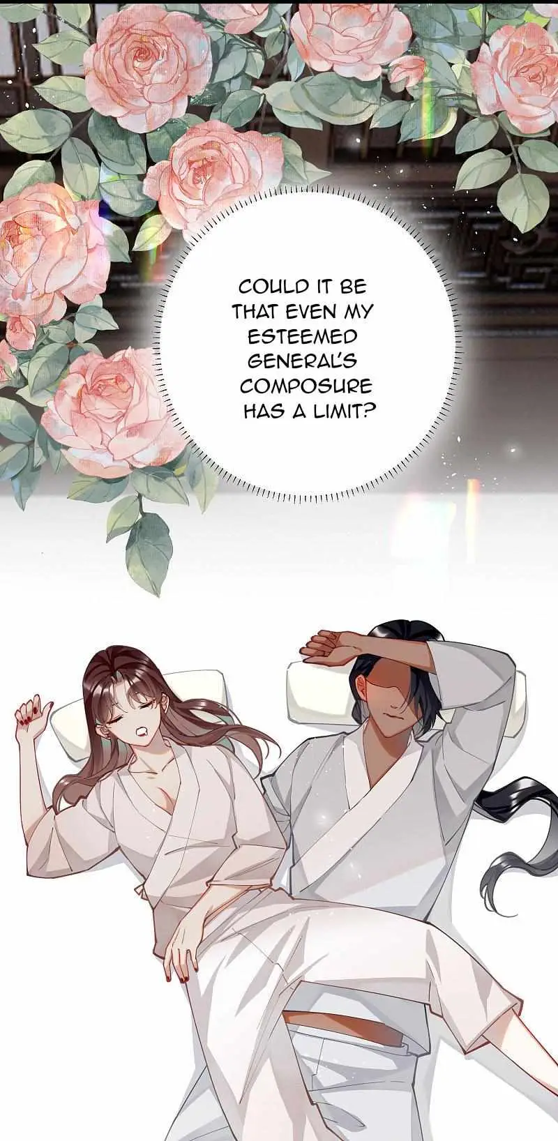 The Cannon Fodder Princess Wants To Last Chapter 63 page 26 - 