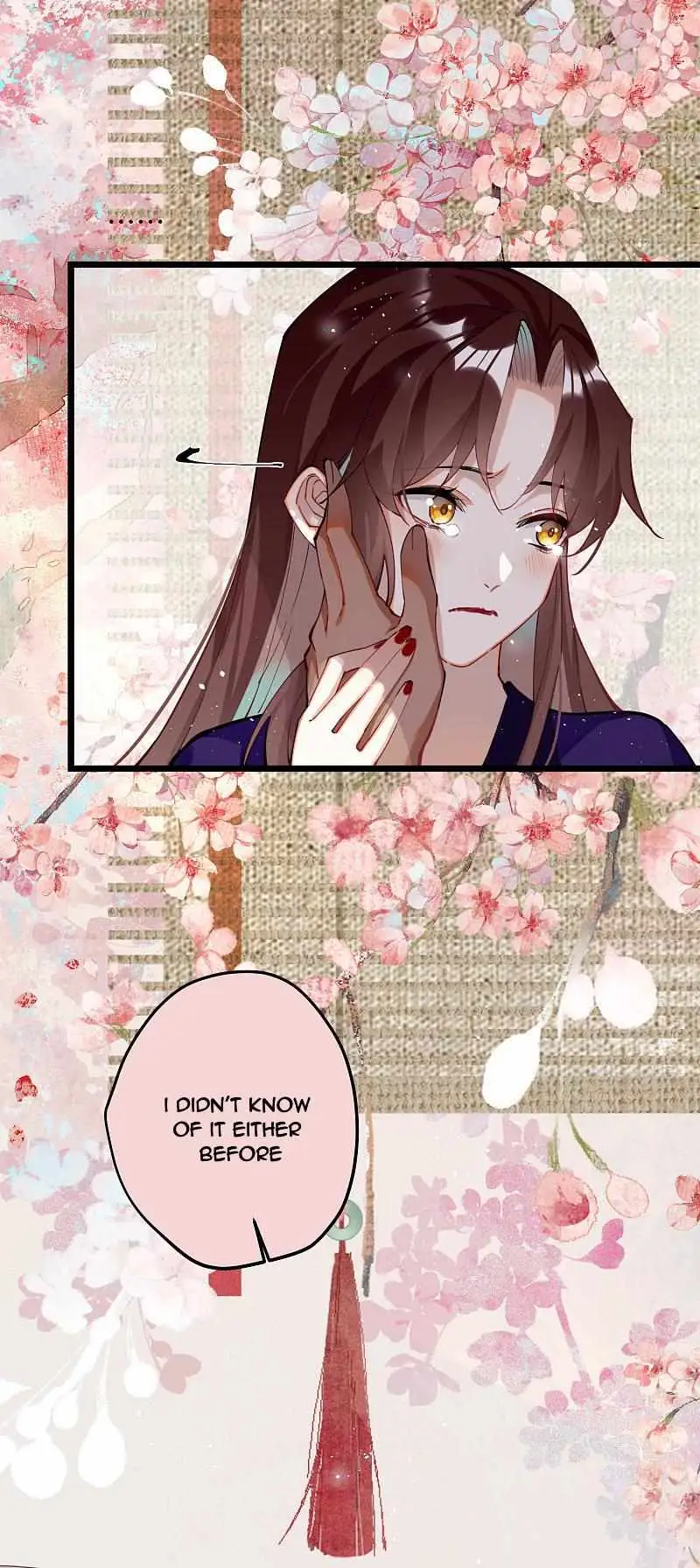 The Cannon Fodder Princess Wants To Last Chapter 63 page 7 - 