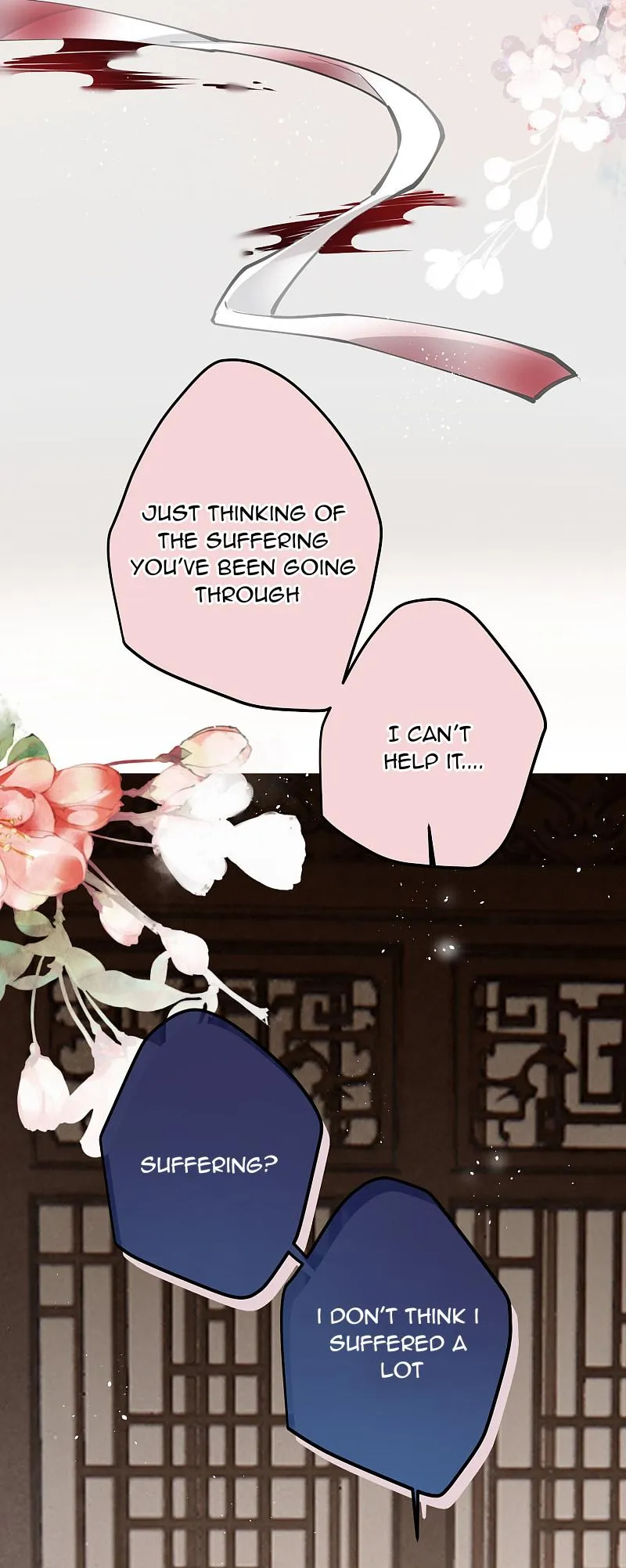The Cannon Fodder Princess Wants To Last Chapter 63 page 8 - 