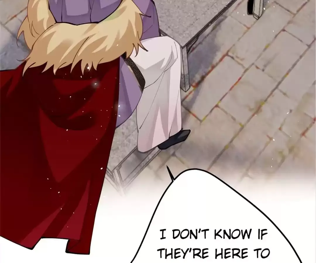 The Cannon Fodder Princess Wants To Last Chapter 64 page 12 - 