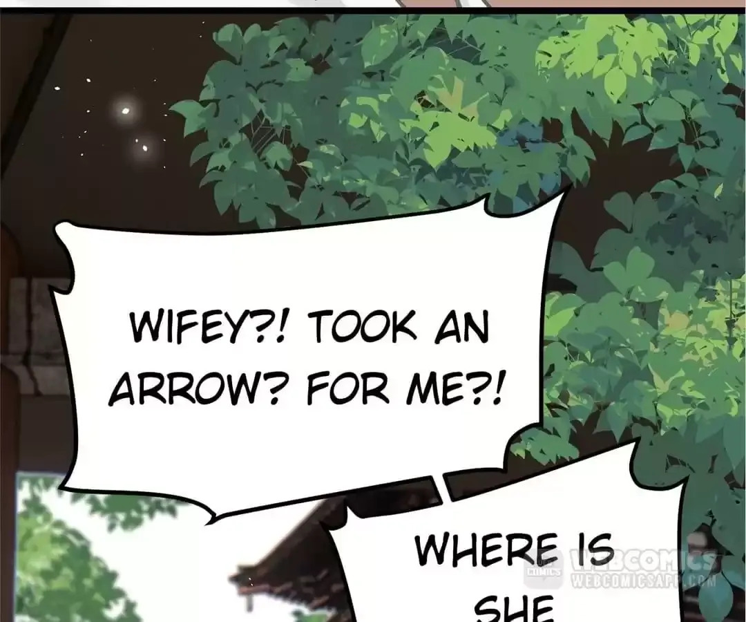 The Cannon Fodder Princess Wants To Last Chapter 64 page 19 - 