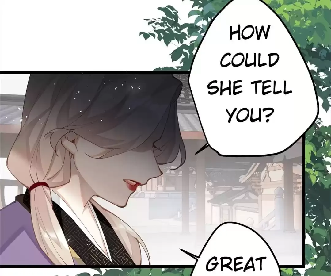 The Cannon Fodder Princess Wants To Last Chapter 64 page 22 - 