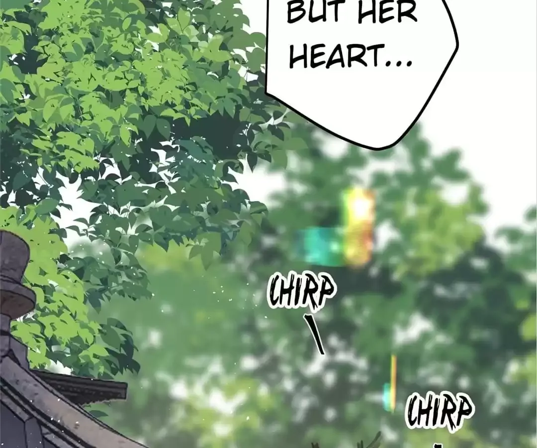 The Cannon Fodder Princess Wants To Last Chapter 64 page 24 - 