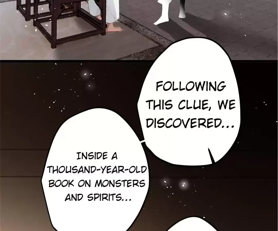 The Cannon Fodder Princess Wants To Last Chapter 64 page 36 - 