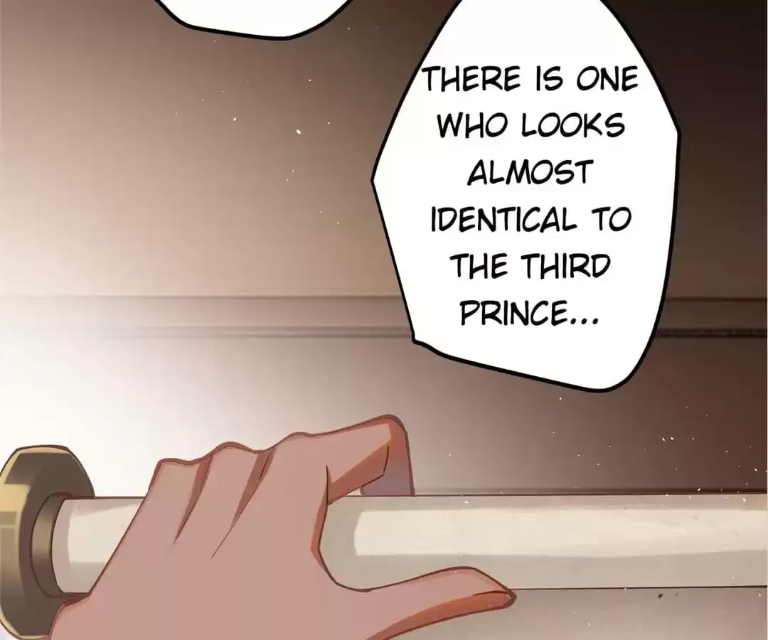 The Cannon Fodder Princess Wants To Last Chapter 64 page 37 - 