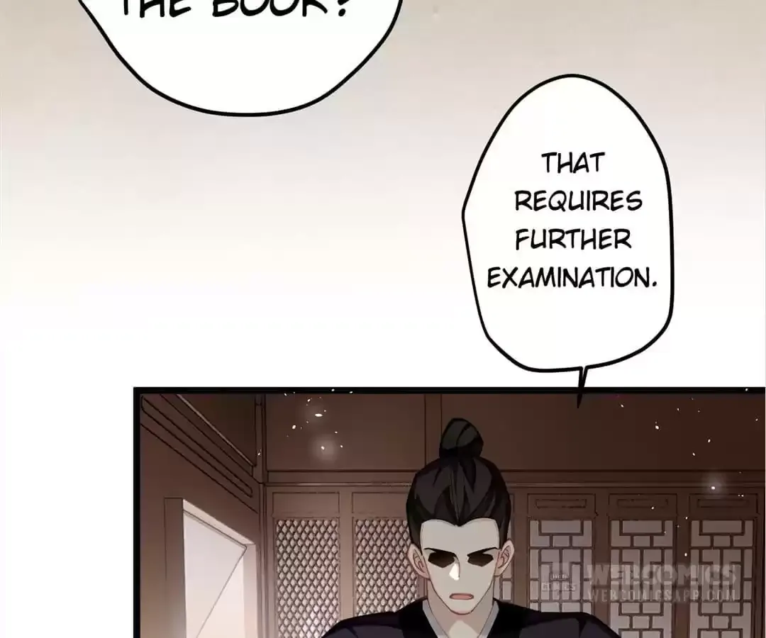 The Cannon Fodder Princess Wants To Last Chapter 64 page 43 - 