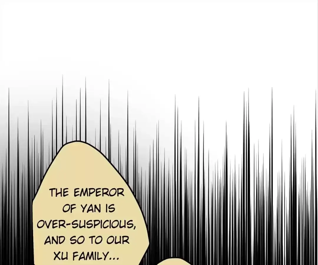 The Cannon Fodder Princess Wants To Last Chapter 64 page 45 - 
