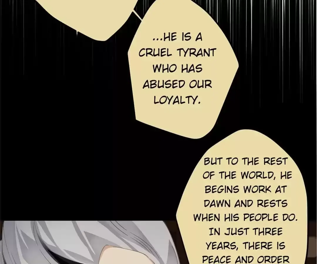The Cannon Fodder Princess Wants To Last Chapter 64 page 46 - 