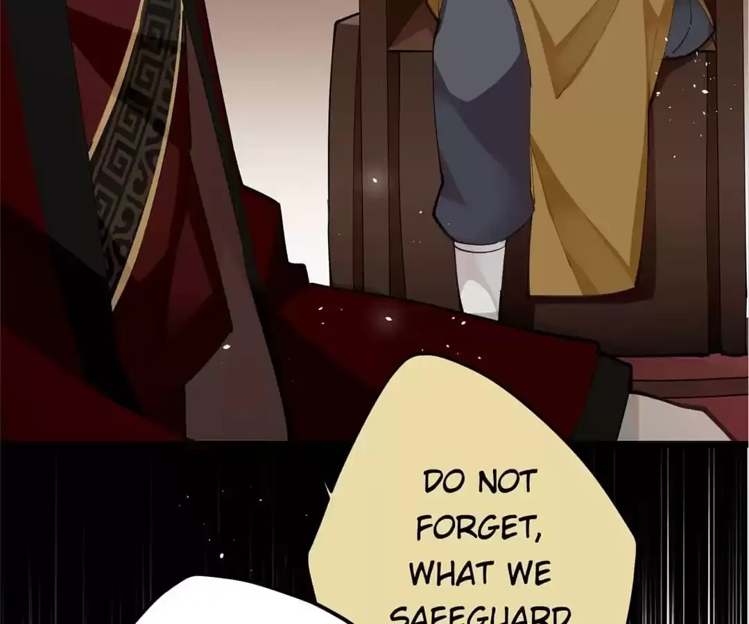 The Cannon Fodder Princess Wants To Last Chapter 64 page 48 - 