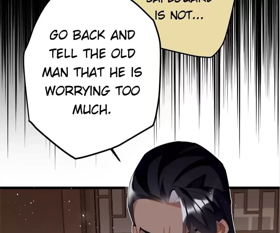 The Cannon Fodder Princess Wants To Last Chapter 64 page 49 - 
