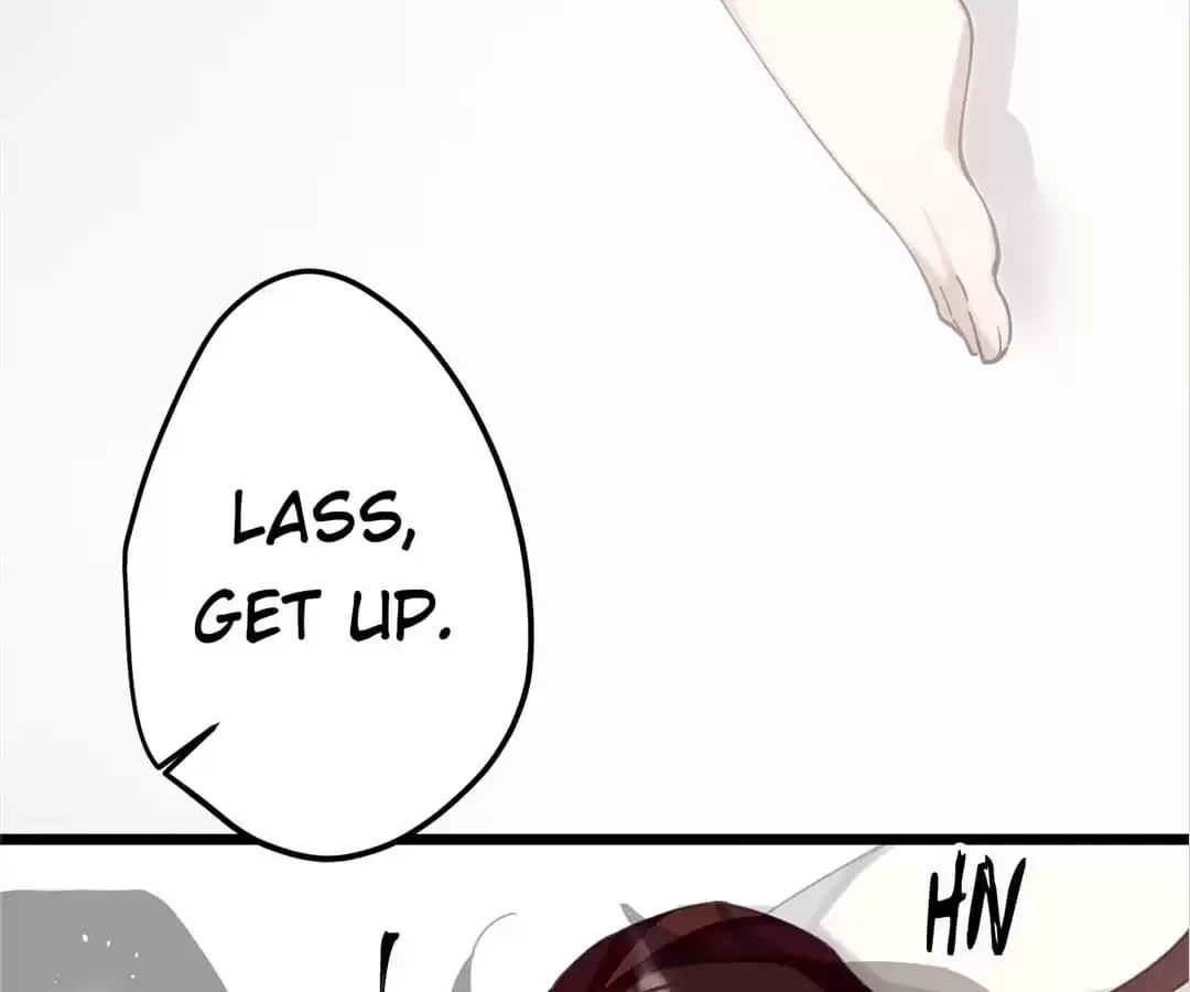 The Cannon Fodder Princess Wants To Last Chapter 64 page 56 - 