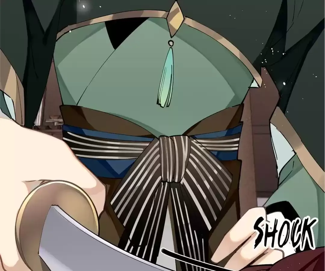The Cannon Fodder Princess Wants To Last Chapter 64 page 60 - 