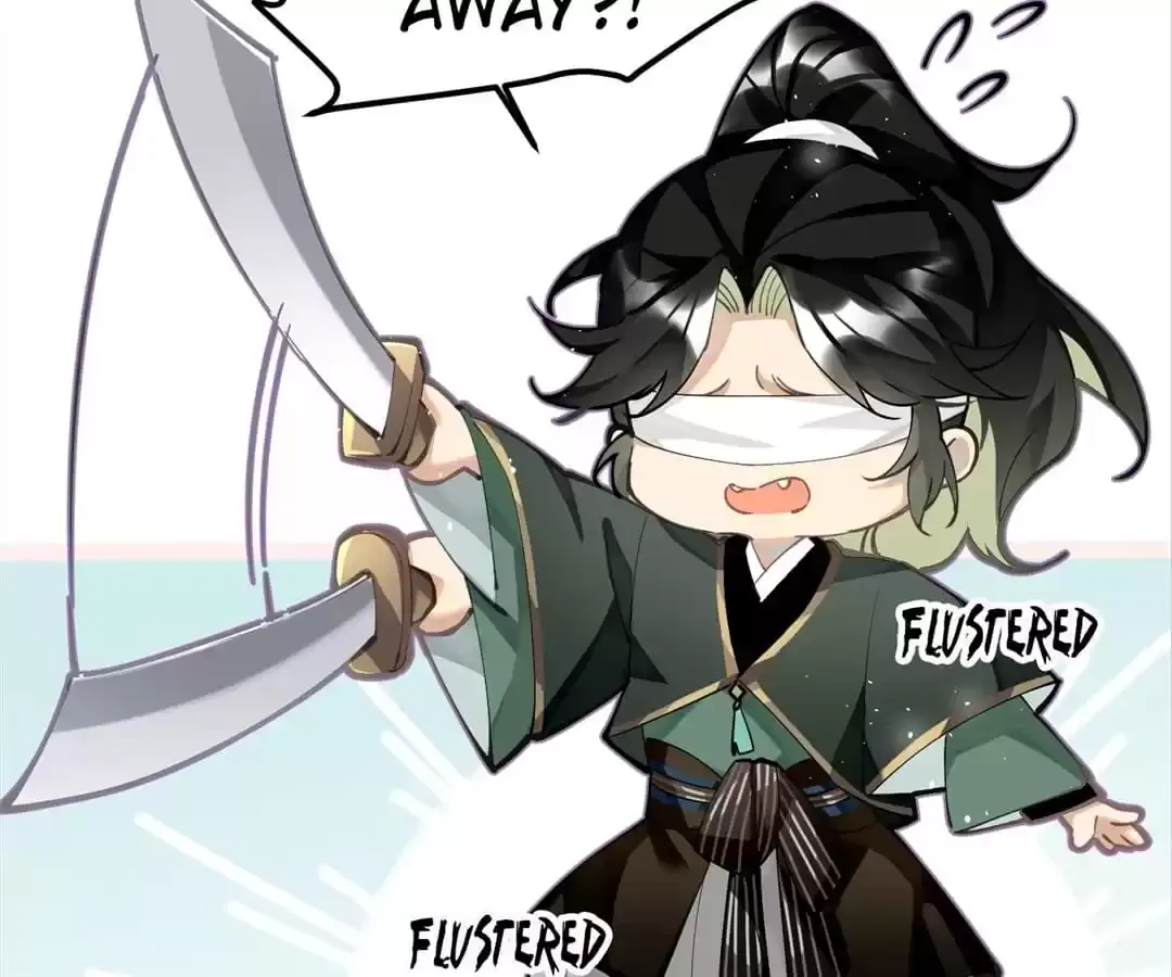 The Cannon Fodder Princess Wants To Last Chapter 64 page 64 - 
