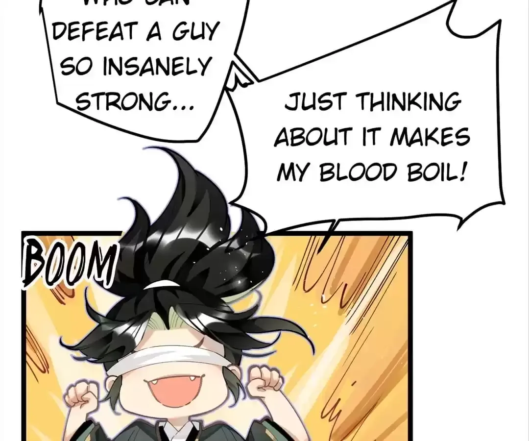 The Cannon Fodder Princess Wants To Last Chapter 64 page 72 - 