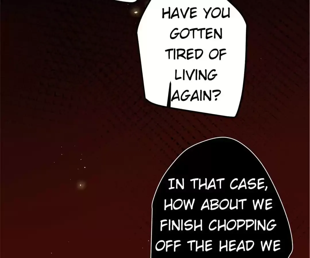 The Cannon Fodder Princess Wants To Last Chapter 64 page 76 - 