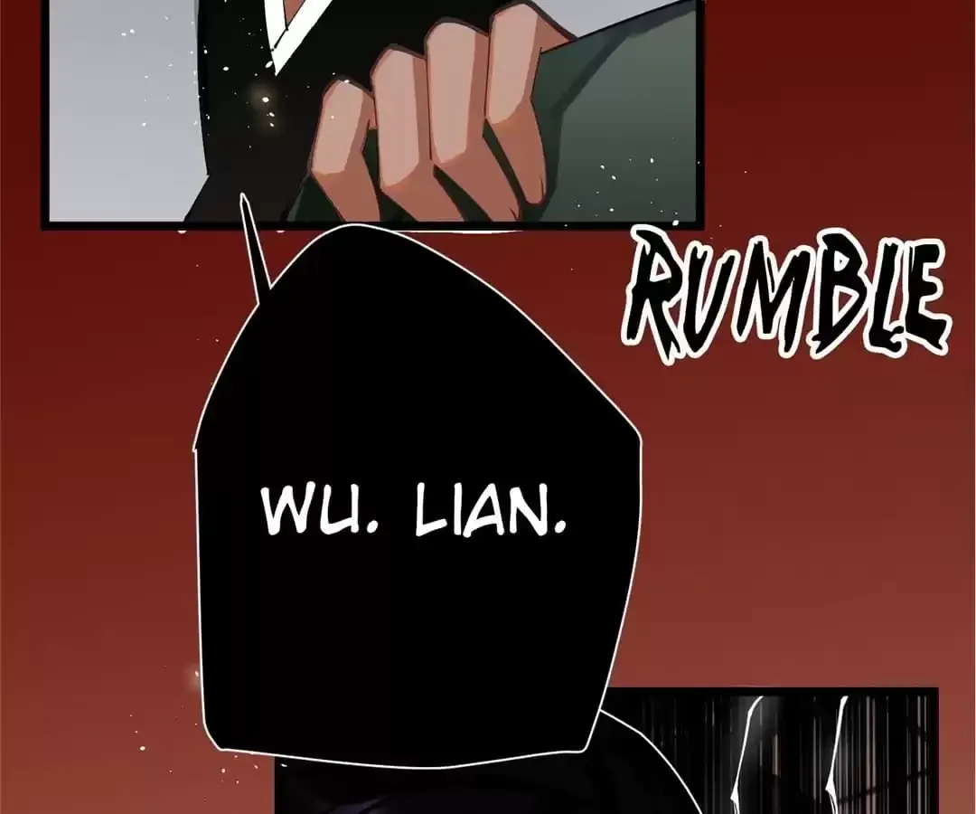 The Cannon Fodder Princess Wants To Last Chapter 64 page 78 - 