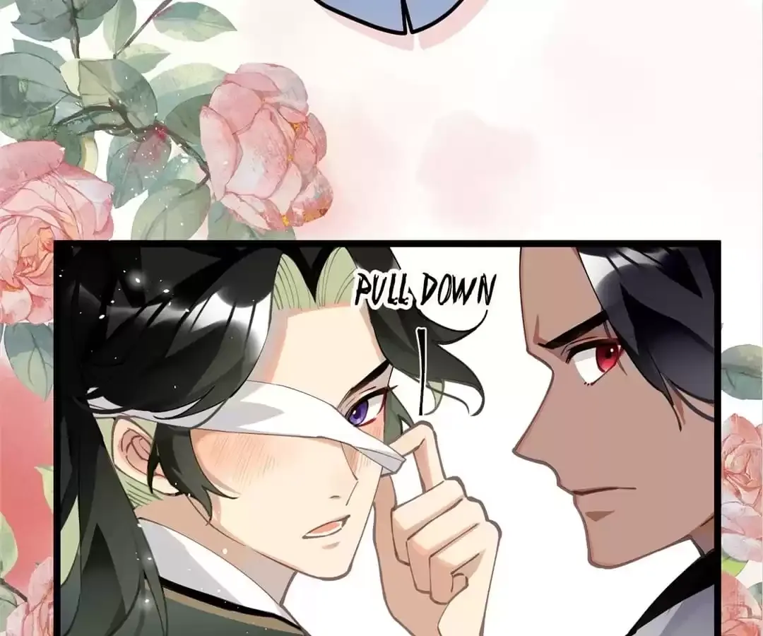 The Cannon Fodder Princess Wants To Last Chapter 64 page 84 - 