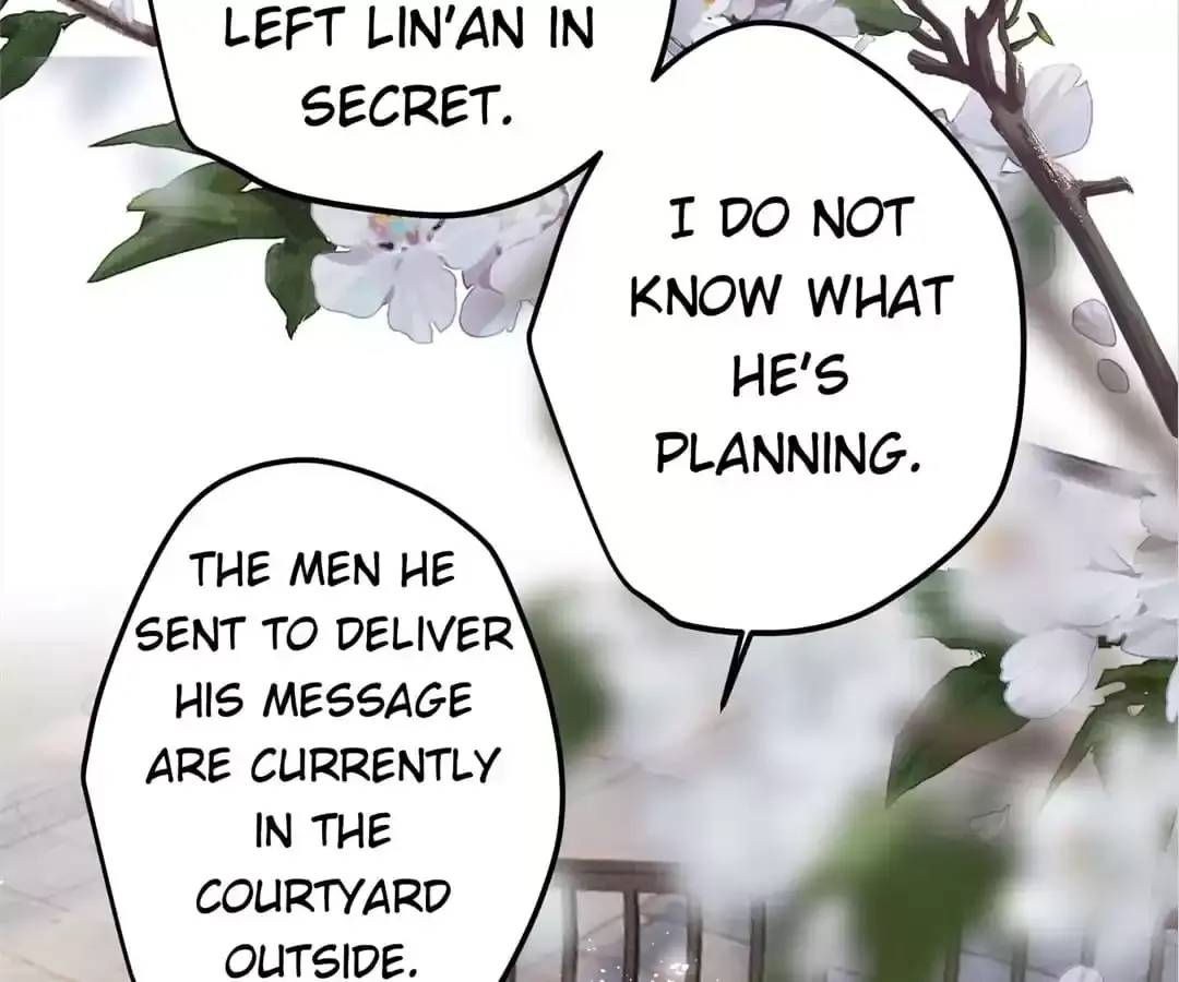 The Cannon Fodder Princess Wants To Last Chapter 64 page 10 - 