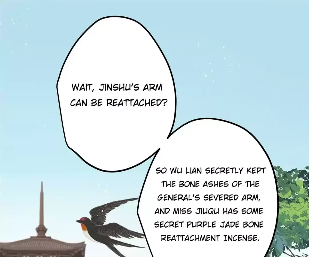 The Cannon Fodder Princess Wants To Last Chapter 65 page 2 - 