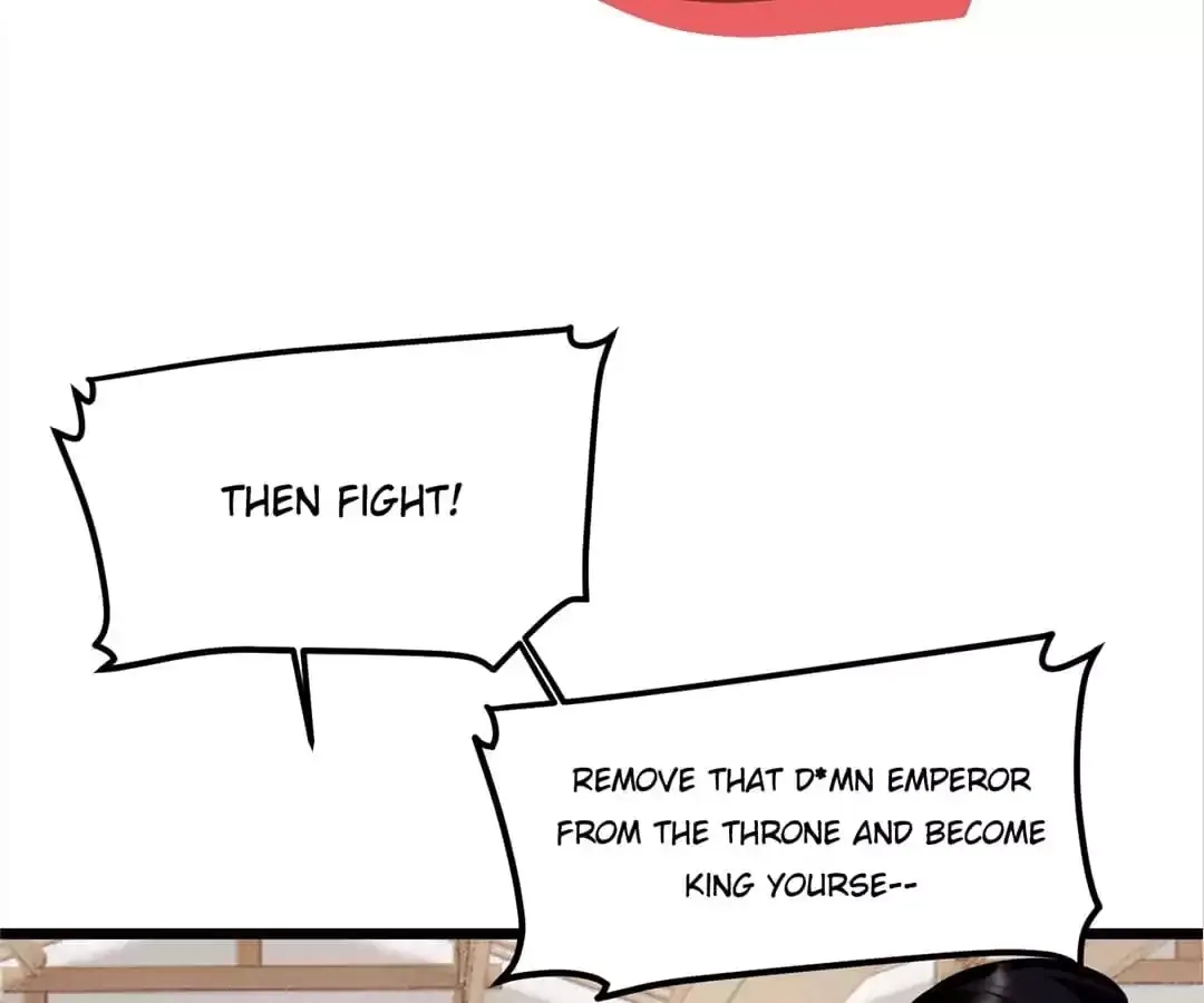 The Cannon Fodder Princess Wants To Last Chapter 65 page 12 - 