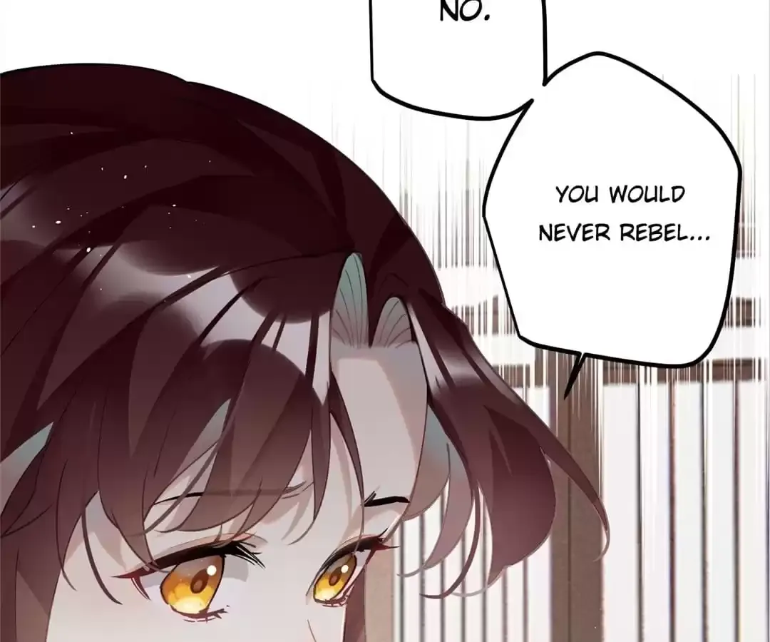 The Cannon Fodder Princess Wants To Last Chapter 65 page 18 - 