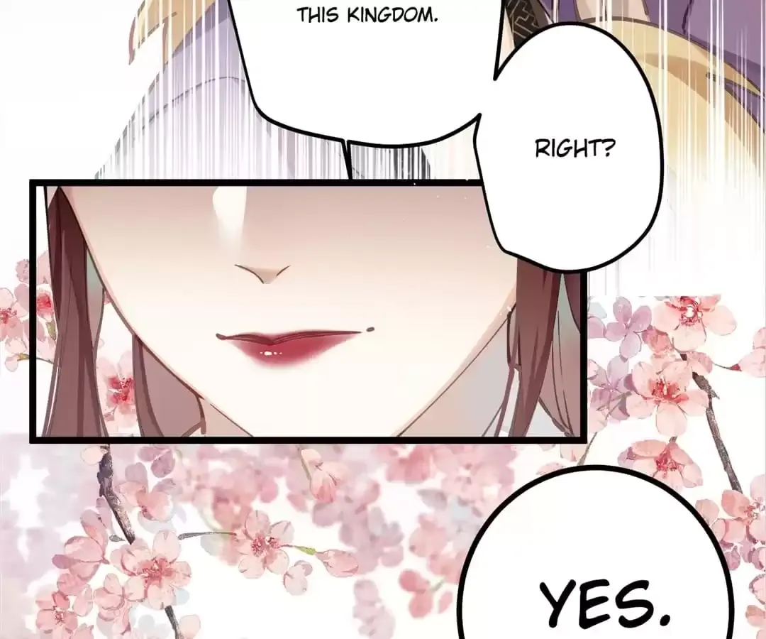 The Cannon Fodder Princess Wants To Last Chapter 65 page 23 - 