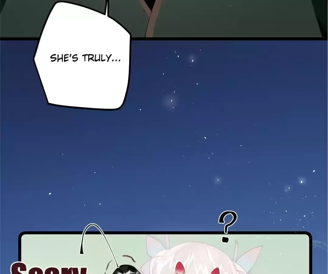 The Cannon Fodder Princess Wants To Last Chapter 65 page 45 - 