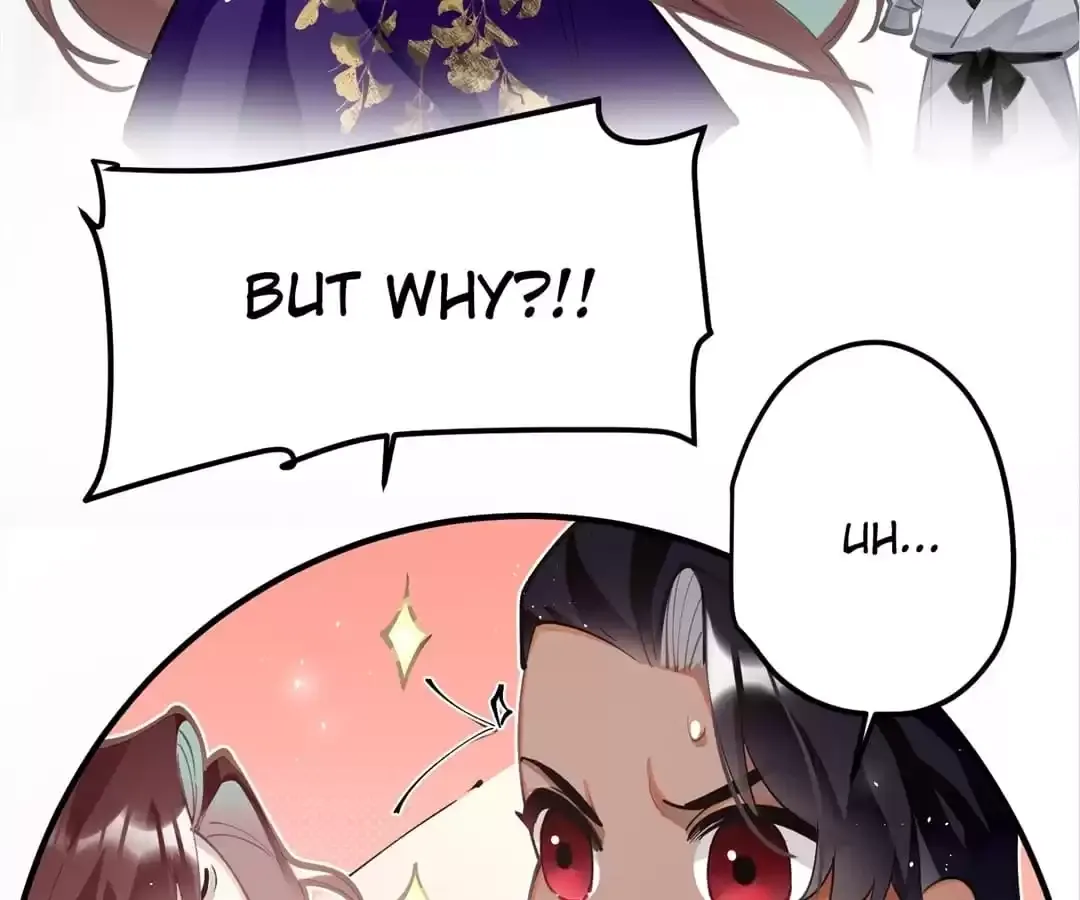 The Cannon Fodder Princess Wants To Last Chapter 65 page 7 - 