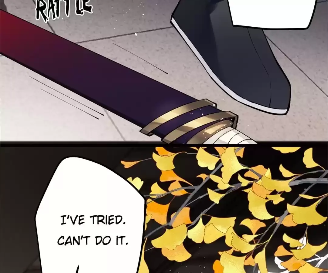 The Cannon Fodder Princess Wants To Last Chapter 65 page 62 - 
