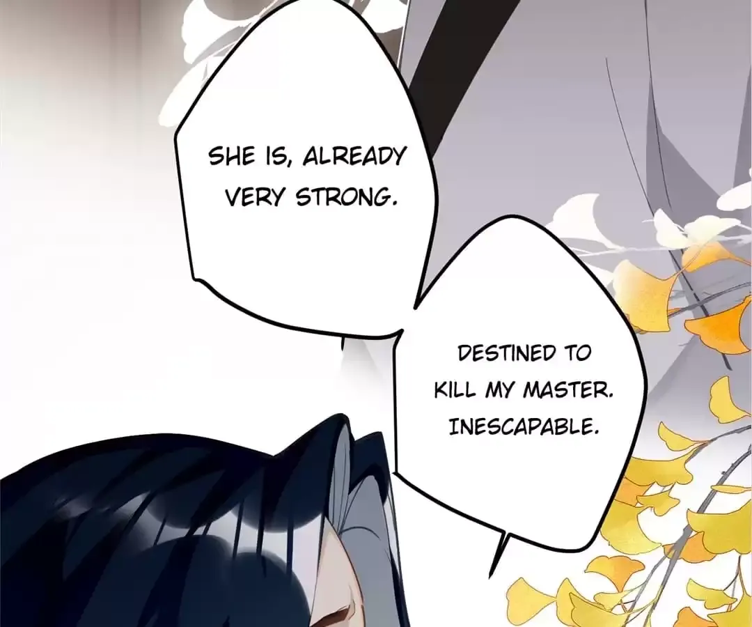 The Cannon Fodder Princess Wants To Last Chapter 65 page 65 - 