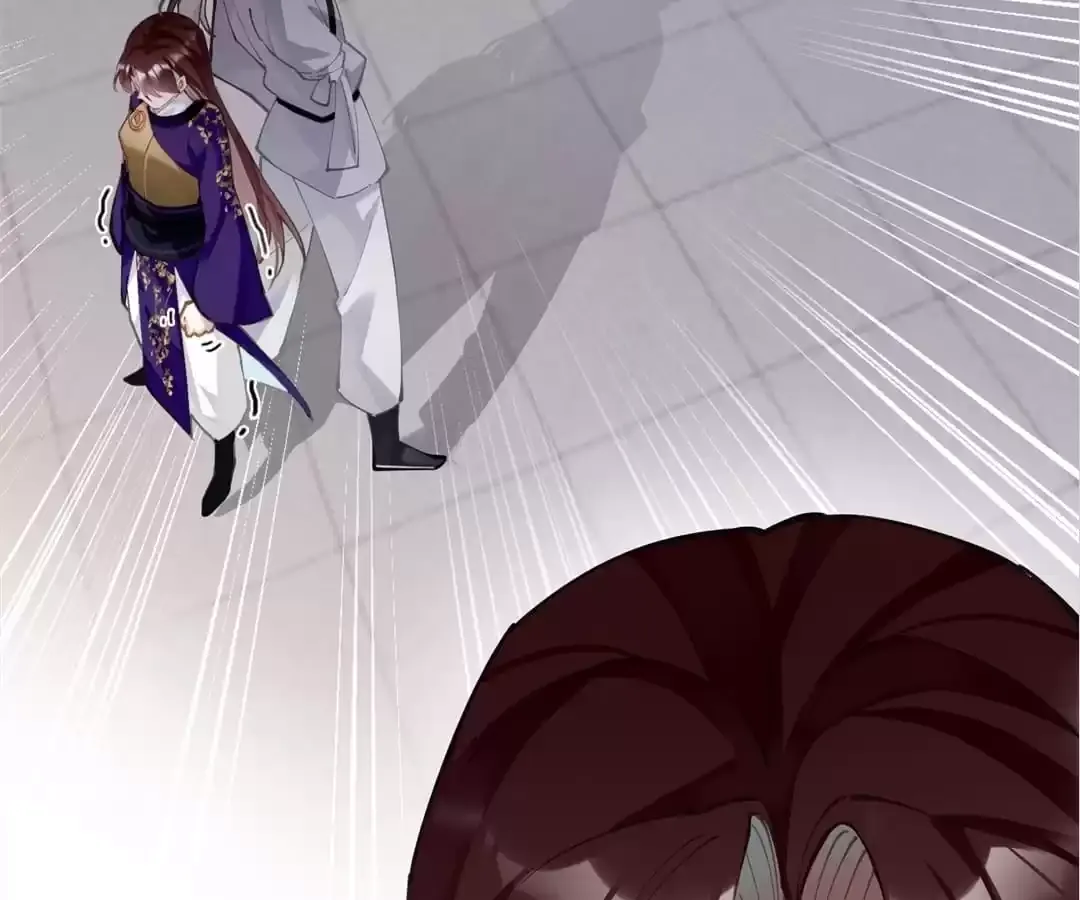 The Cannon Fodder Princess Wants To Last Chapter 65 page 73 - 