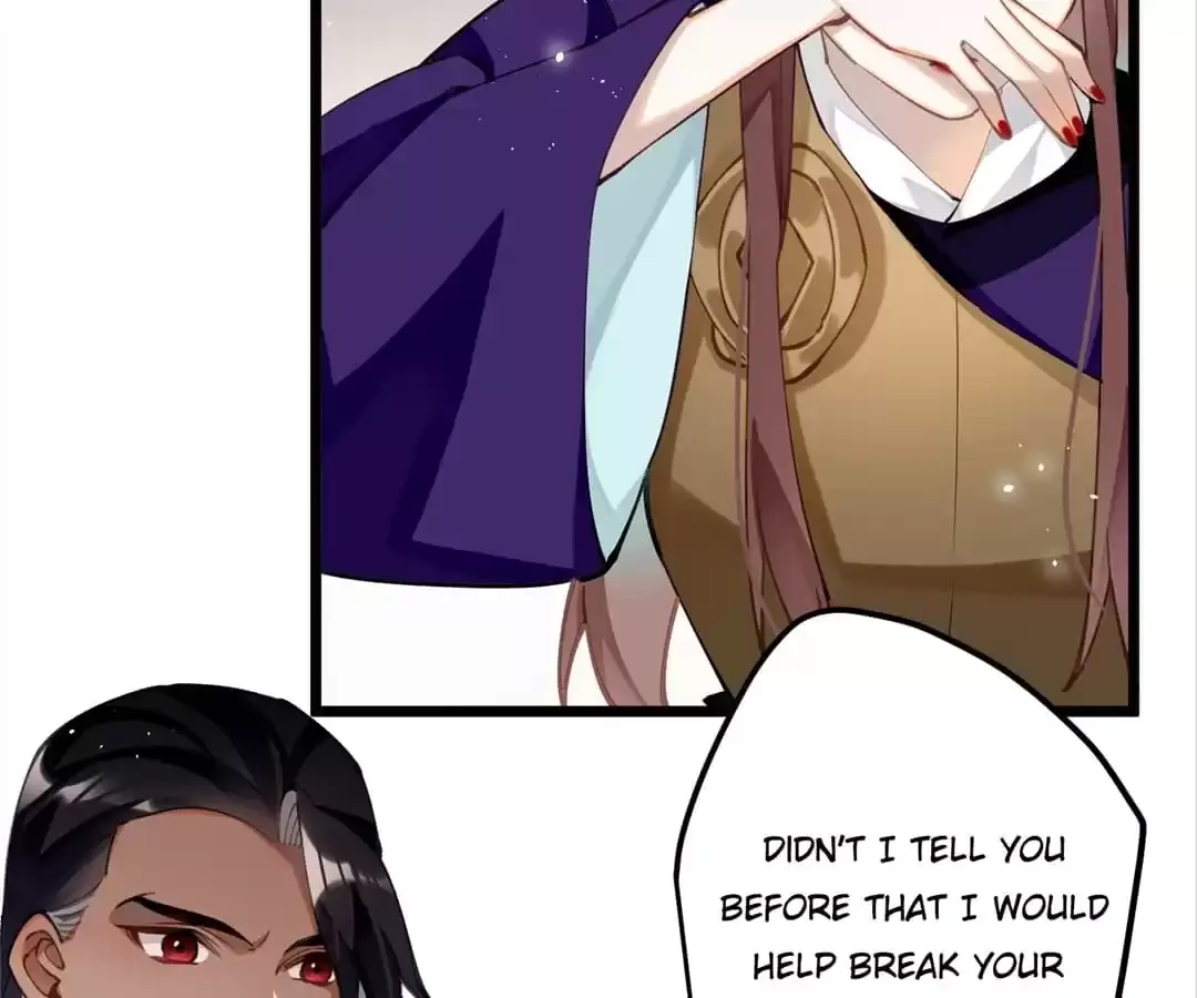 The Cannon Fodder Princess Wants To Last Chapter 65 page 77 - 
