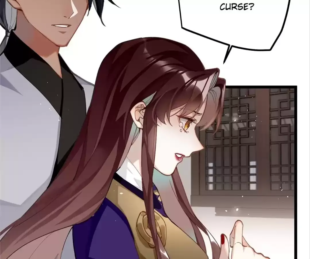 The Cannon Fodder Princess Wants To Last Chapter 65 page 78 - 