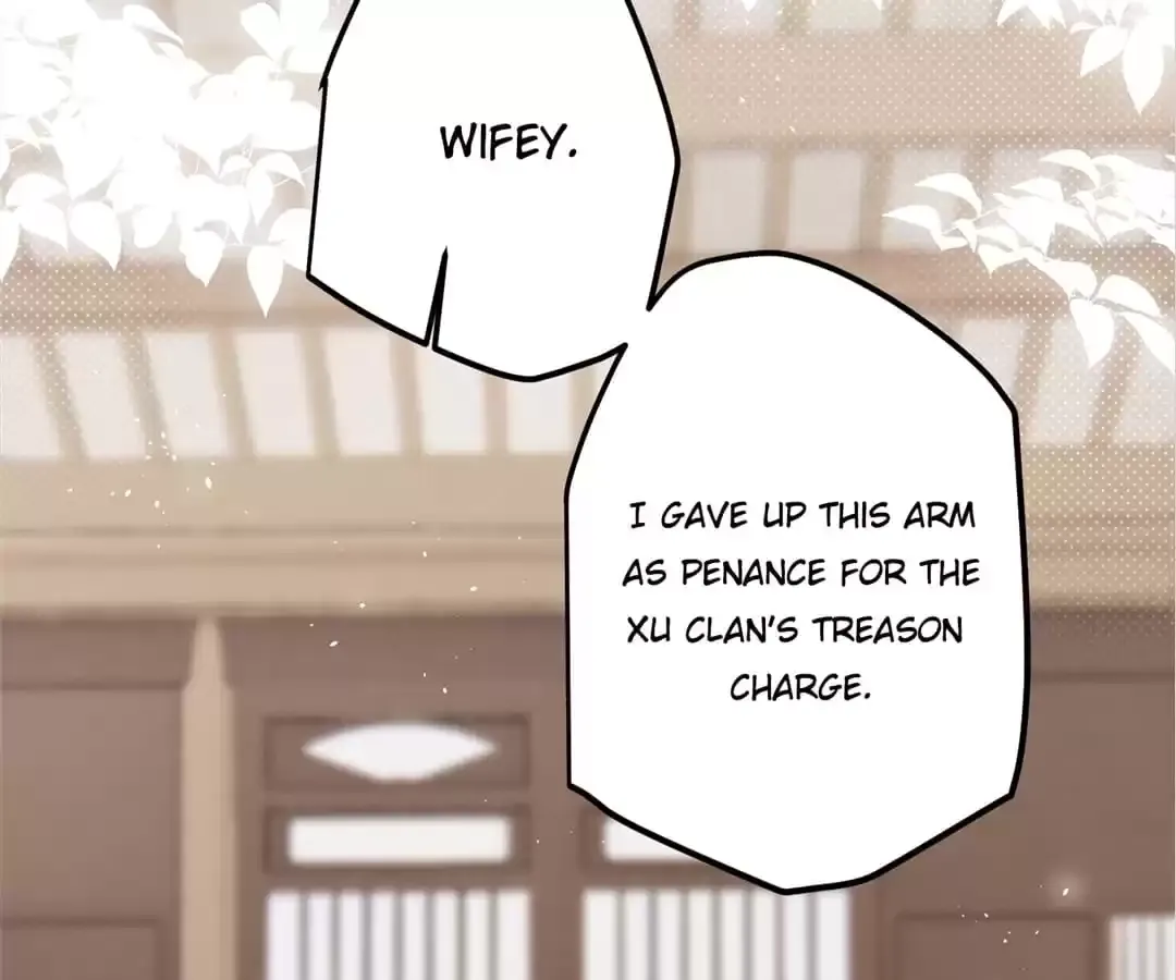 The Cannon Fodder Princess Wants To Last Chapter 65 page 9 - 