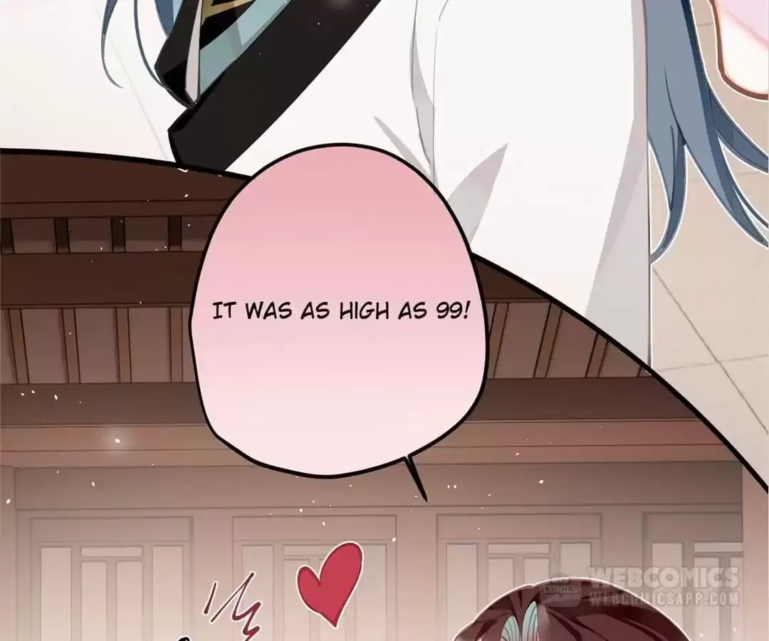 The Cannon Fodder Princess Wants To Last Chapter 66 page 11 - 