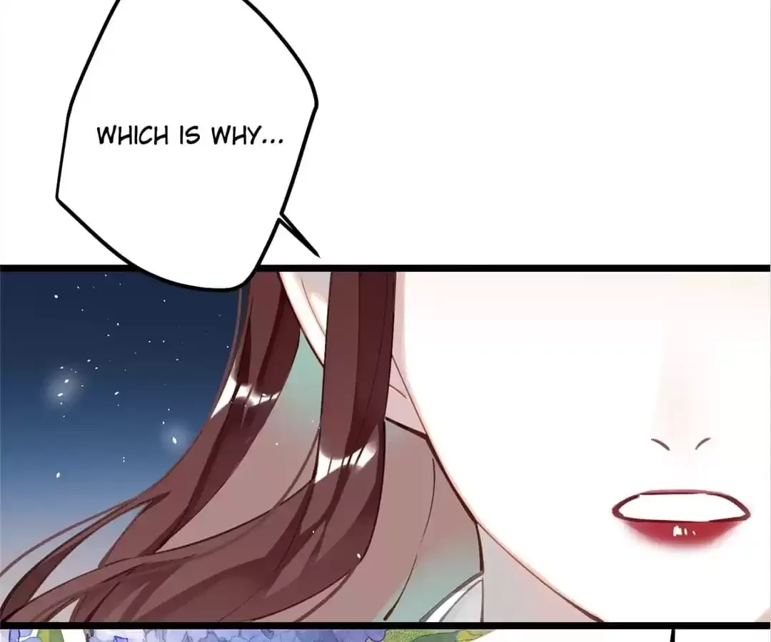 The Cannon Fodder Princess Wants To Last Chapter 66 page 21 - 