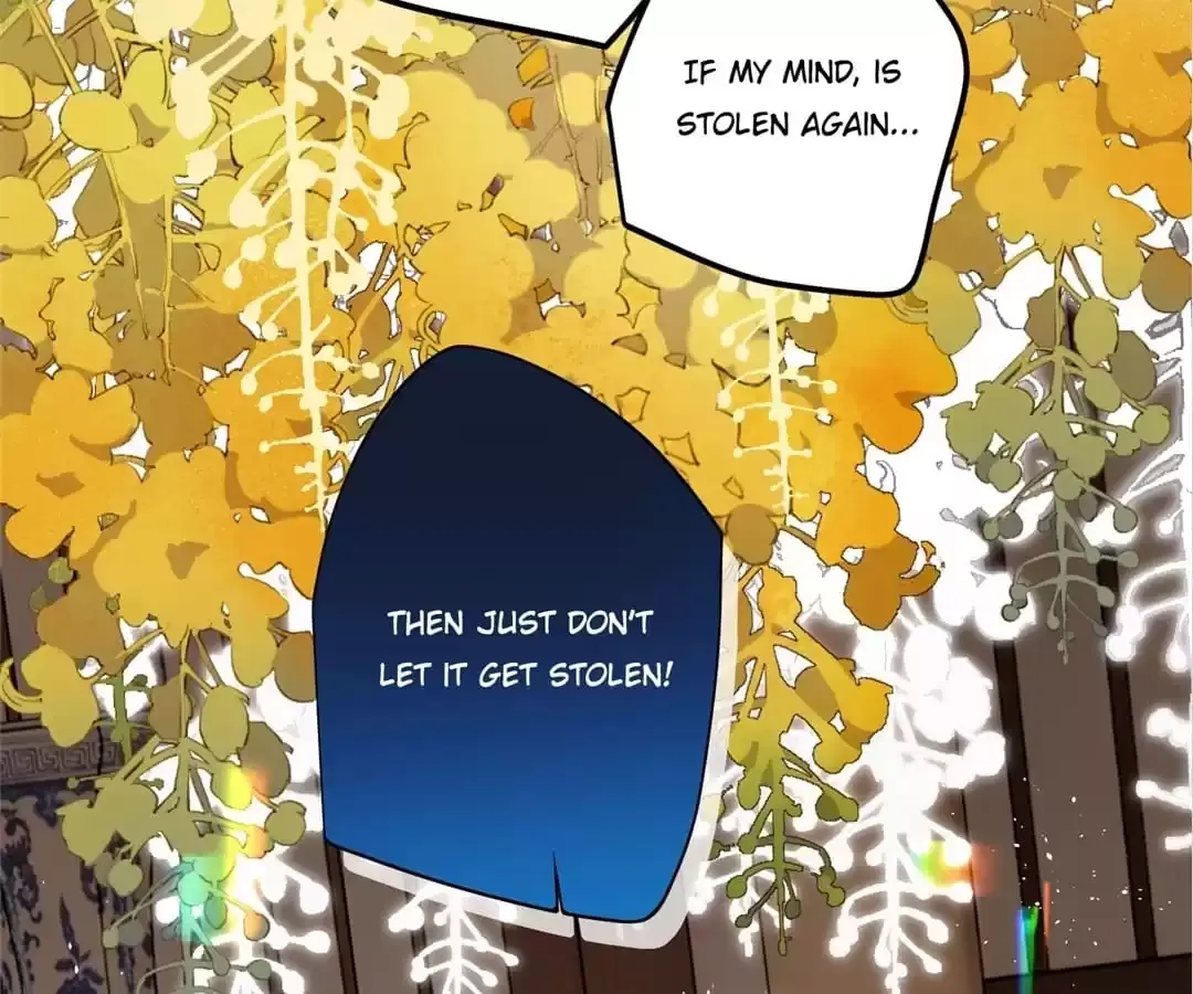 The Cannon Fodder Princess Wants To Last Chapter 66 page 28 - 
