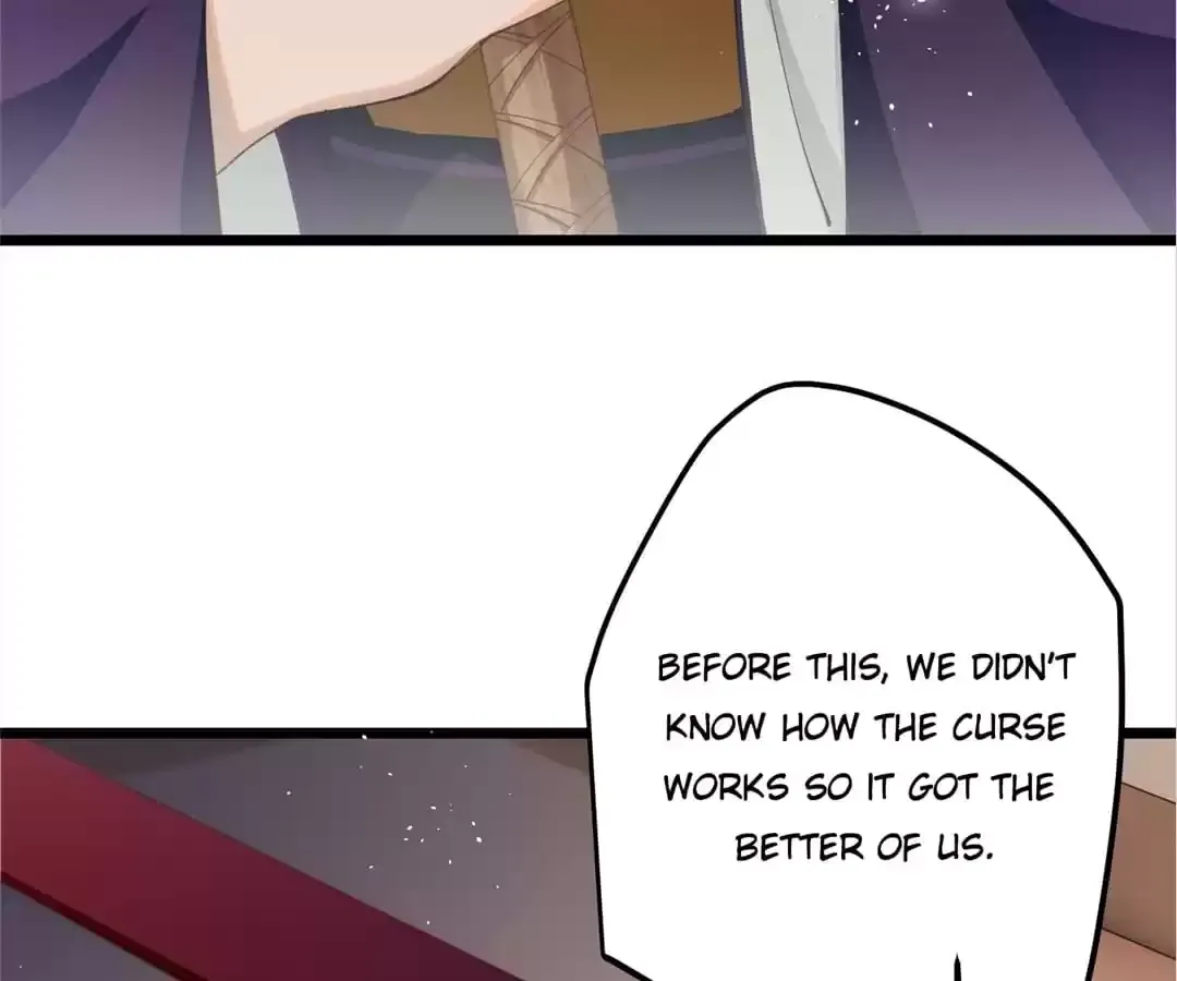 The Cannon Fodder Princess Wants To Last Chapter 66 page 33 - 
