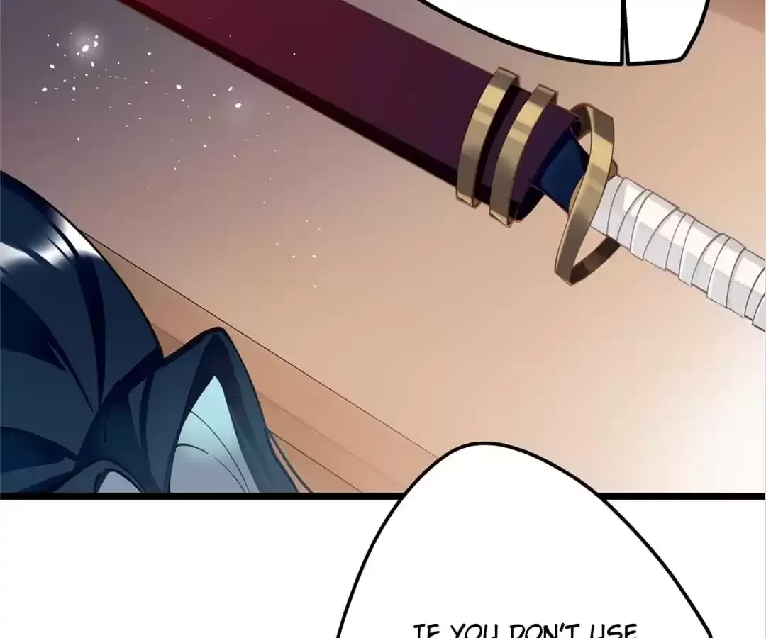 The Cannon Fodder Princess Wants To Last Chapter 66 page 34 - 