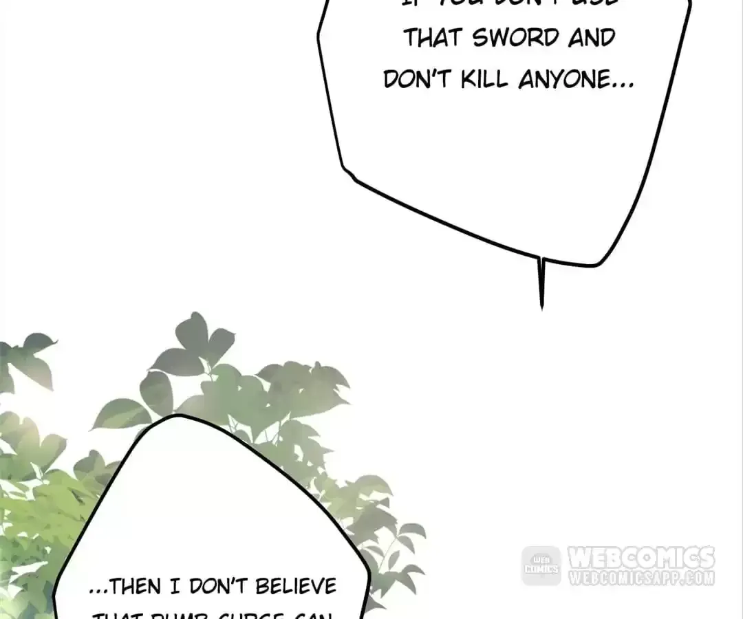 The Cannon Fodder Princess Wants To Last Chapter 66 page 35 - 
