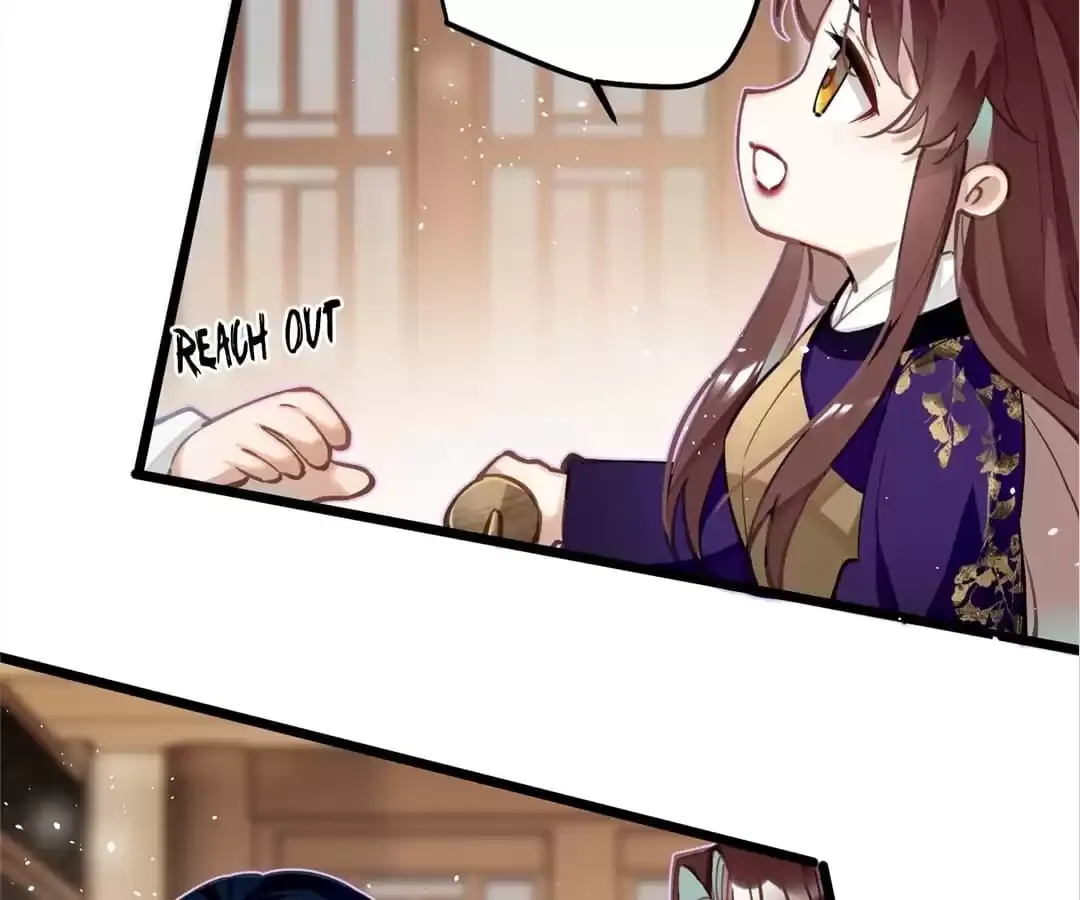 The Cannon Fodder Princess Wants To Last Chapter 66 page 45 - 