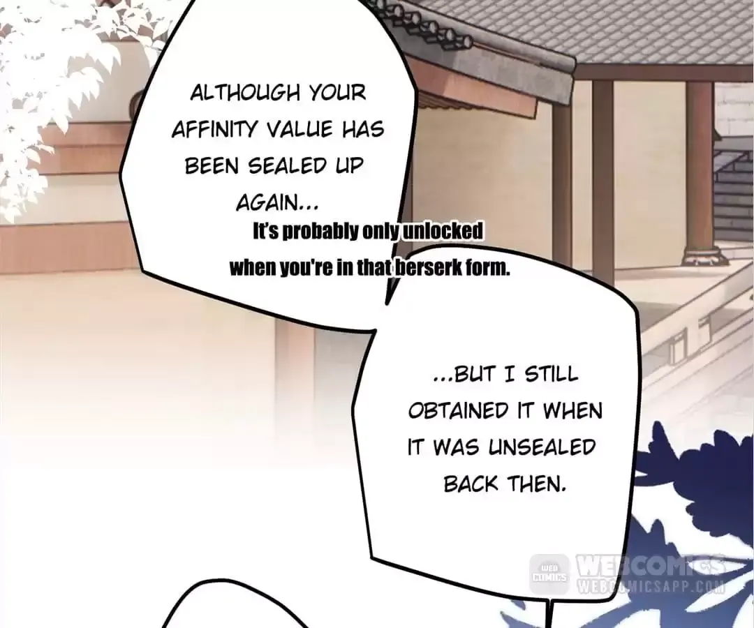 The Cannon Fodder Princess Wants To Last Chapter 66 page 59 - 