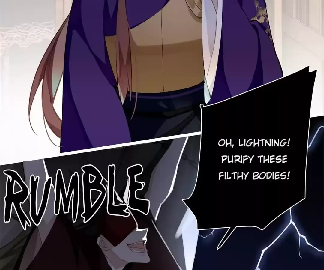 The Cannon Fodder Princess Wants To Last Chapter 66 page 66 - 