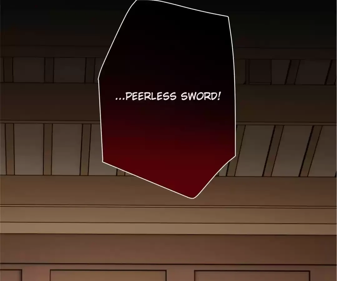 The Cannon Fodder Princess Wants To Last Chapter 66 page 71 - 