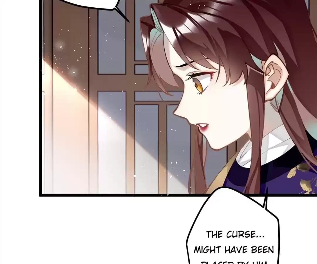 The Cannon Fodder Princess Wants To Last Chapter 66 page 80 - 