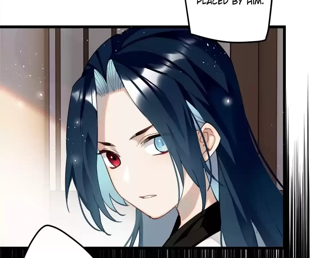The Cannon Fodder Princess Wants To Last Chapter 66 page 81 - 