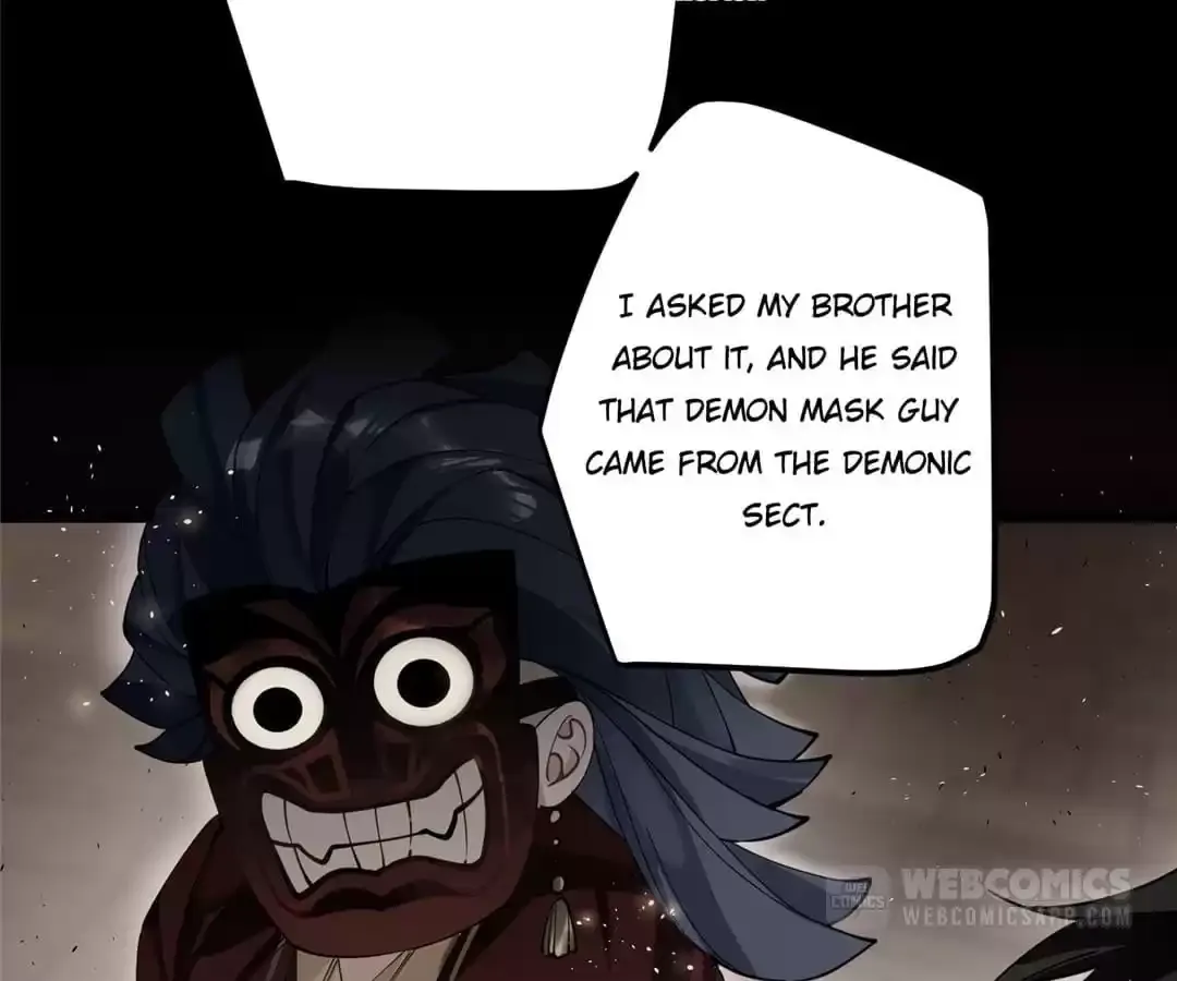 The Cannon Fodder Princess Wants To Last Chapter 66 page 83 - 