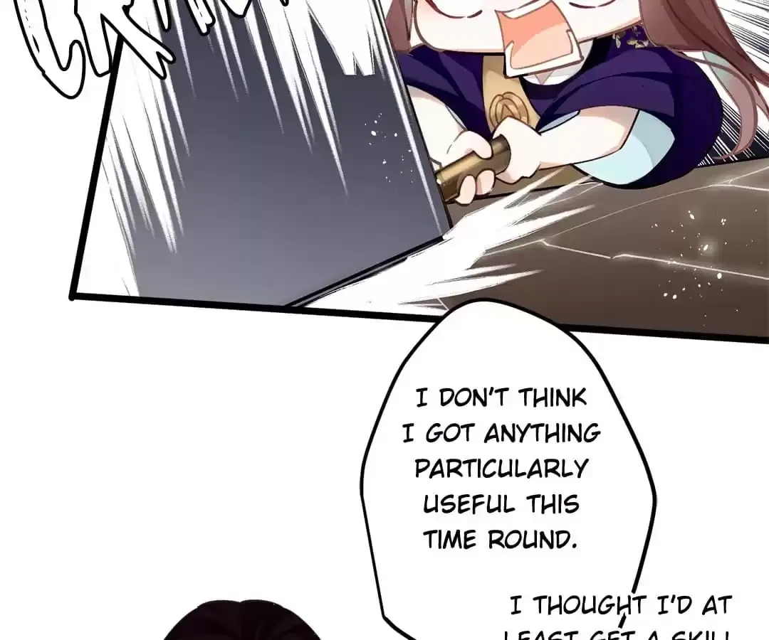 The Cannon Fodder Princess Wants To Last Chapter 67 page 13 - 